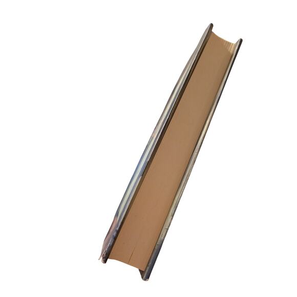 CHRISTINA LAUREN: THE HOUSE First Edition Hardcover YA Supernatural Thriller - Picture 2 of 7